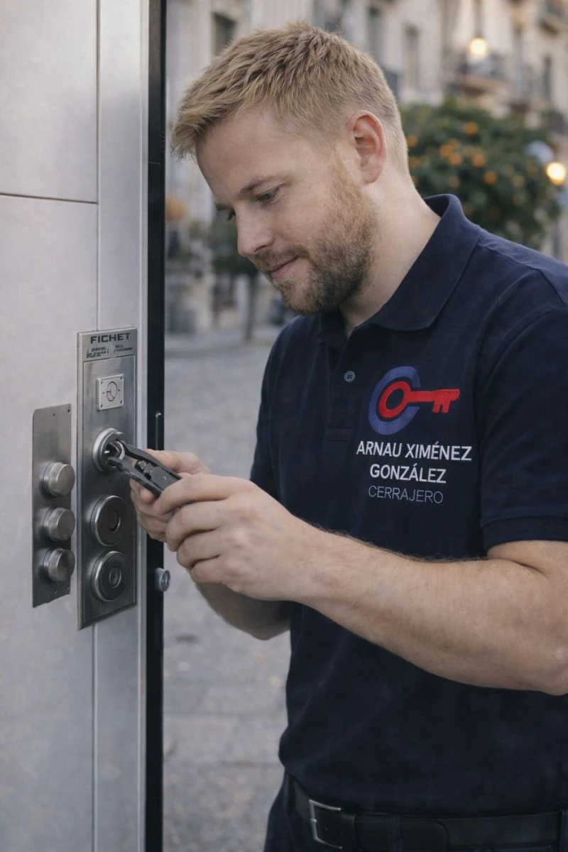 Lo que la gente intenta primero en Granollers y casi siempre empeora todo