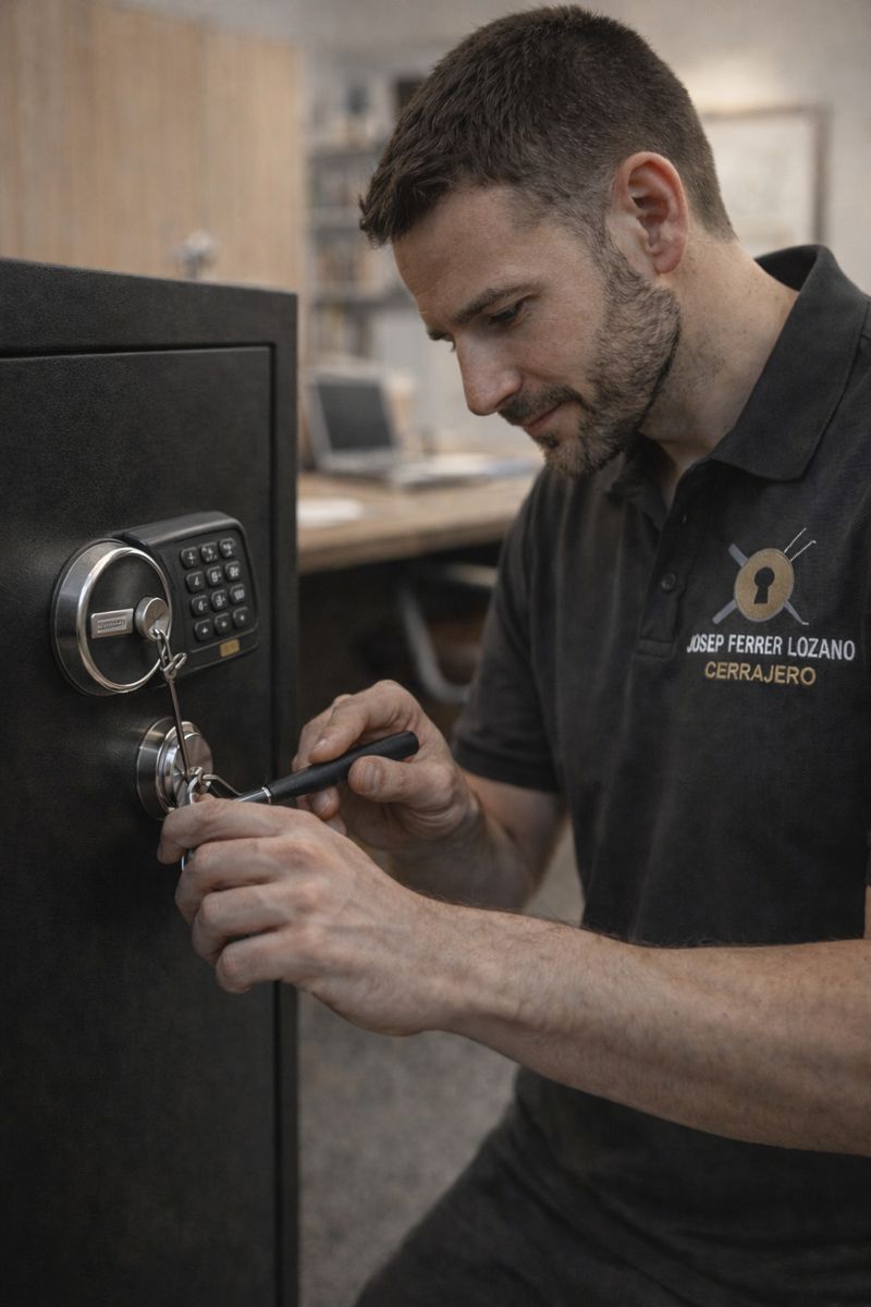 El error que convierte una incidencia pequeña en una urgencia cara en Sabadell