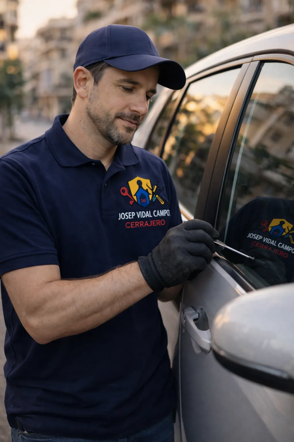 Lo que la gente intenta primero en Mataró y casi siempre empeora todo