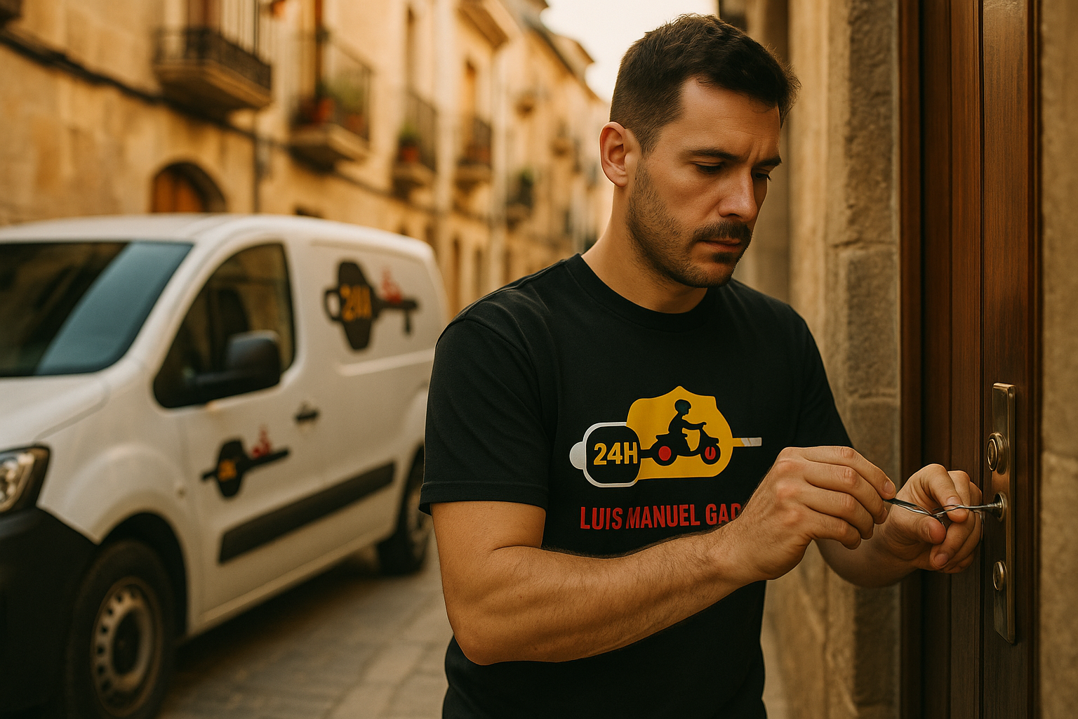 El error que convierte una incidencia pequeña en una urgencia cara en Manresa